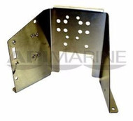 API Marine Stainless Steel Floor Mount Bracket Late Model SSFMB520 EI