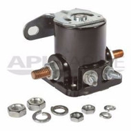 API Marine O/B Starter 12V Solenoid 65057T 1 SW981 18-5802 SW91 EI