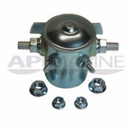 API Delco Solenoid 24V Continuous Duty R024 SOL2104 EI