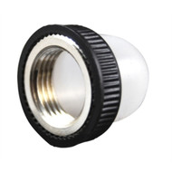 Marpac Marine Spare Circuit Breaker Boot Fits 15/32" Mounting Stem EL076040