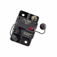 Marpac Circuit Breaker Bussmann 185 Series 30 Amp Surface Mount 1/4-28 thread