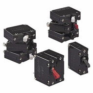 Newmar Electrical Circuit Breaker A Frame Size 20Amp Single Pole 65VDC/277VAC MD