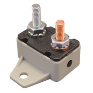 Marpac Electrical Resettable Inline Circuit Breaker 40 Amp 12 Volt 420844-1