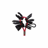 Boater Sports Universal Kill Switch Lanyard 7 Key Boat Marine 51302 Boat