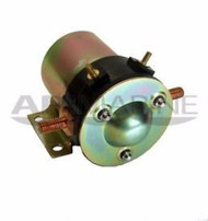 API Delco 12V Single Stage Parallel Switch SW865 SOL0565 EI