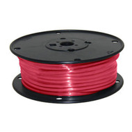 TOHATSU Wire 10 AWG 10RD Red 100ft Roll UL FineStrand Tinned Copper Outboard