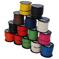 Marpac Marine Primary Tinned Wire 14 Gauge WHITE 100  Spools USCG 7-4314 SAE MD