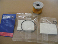 NEW OEM Johnson Evinrude Oil Filter Kit 777235 Outboard