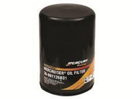 Mercruiser 5.0L 5.7L V8 GM Oil Filter Hi Capacity OE 35-881126K01