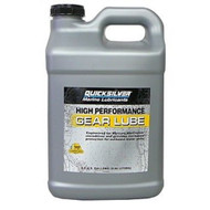 Mercruiser Alpha Gen II Lube Gear Hi Perform Quicksilver 2.5G 92-858065Q01