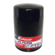 OEM Mercury 6Cyl Oil Filter 35-883701K01 883701K01 9-57816