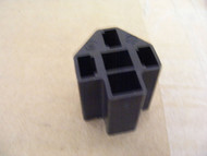 NEW OEM Johnson Evinrude Connector 511866 Start D
