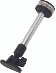 Sea-Dog Line 400026-1 Navigation LED Light 24" Post Fold Down All Around Boat kk