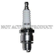 TOHATSU Spark Plug NGK BR8HS10 1134 by Unit