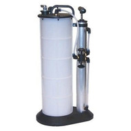  Oil Extractor Fluid  18-52204 Extracts & Dispens Fluids 2.3 Gal (8.8 L)