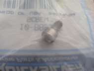 Mercury Marine 200 225 250 275 300 Screw 10-889546 Mount Cradle 2p