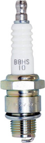 Yamaha 130-150-175-200 Spark Plug NGK B8HS10 5126 Outboard Engine