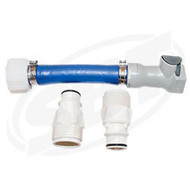 SBT Sea-Doo Flush Kit Jet Ski 1995-1997 & Dual Engine Jet Boats 12-215