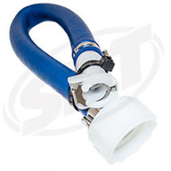 Sea-Doo SBT Flush Kit 93-02 Quick Snap PWC All non Rear Drain Pipe Models 12-211