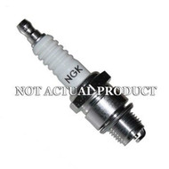 Yamaha F/T 50-60 HP 4 Stroke Spark Plug 94702-00418-00, NGK DPR6EB9 3108