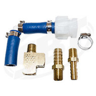 SBT Kawasaki Flush Kit ZXI & STX  12-224