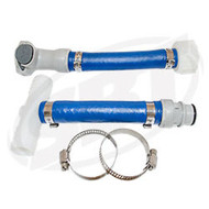 SBT Polaris Flush Kit 4 Stroke Quick Snap PWC 12-235