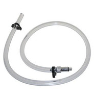 Hose Replacement for 551-34PV Vacuum Tester 551-34HA Outboard