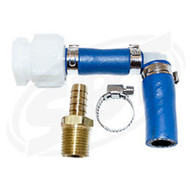 Polaris PWC Engine Water Flush Kit 1994-2004 SBT 12-230
