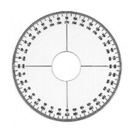 Timing Wheel Rotary Valve Sea Doo 2 Stroke 295-000-007 Outboard