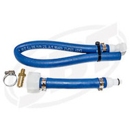 SBT Yamaha PWC Flush Kit (old style) Quick Snap 12-241