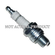 Johnson Evinrude 135-200 xflow Spark Plug Champion UL77V Surface Gap 502195