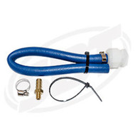 Yamaha WJ500, SJ-WR-WRA650, WB-WRA-WRB700 PWC Flush Kit Old Style SBT 12-240