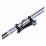 Taco Marine Metal Outrigger Line Caddy 1-1/8"  & 1-1/2" Pole. äFishing Boat