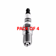 4 PACK Champion L78V (833) Boat Engine Spark Plug 765871 Marine