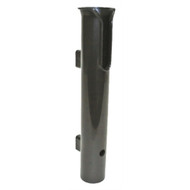 T H Marine Black Rod Holder Rocket Launcher Style Rack RHSF-3B-DP Fishing MD