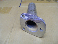 Flash Mount Rod Holder Stainless Steel 30 Degree SS Boat Marine