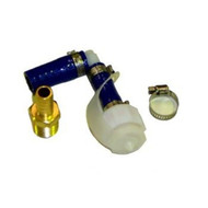 Polaris WatercraftImpeller Flush Kit 1994-2004 A6000 Outboard