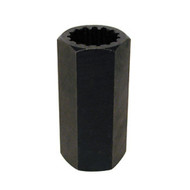 Spline Tool Propshaft Adapter 91-61077T 18-9868 90230 Outboard