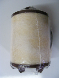 Racor CCV55274-08 Crankcase Ventilation CCV Filter for CCV6000 High Density Vent