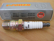 NEW V-Power Spark Plug NGK 7052 YR5