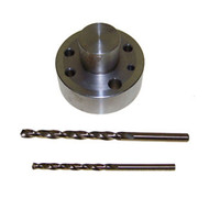 Fixture Hinge Pin Drilling Bravo HP HPD-1 Outboard
