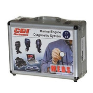 NIB CDI Meds 4.0 Total System 531-0118T 1 Outboard