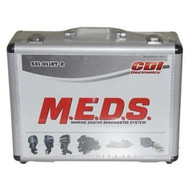NIB CDI MEDS System T2 6.0 531-0118T2 Outboard