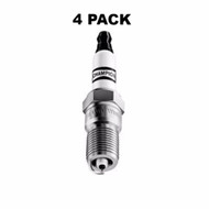 4 PACK Champion XC12PEPB (955M) Boat Engine Spark Plug 765845 Marine 5001211