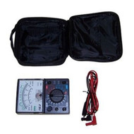 DVA Tester Multimeter 18-9801 Sierra