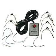 Harness Remote DVA Test 511-9776 Outboard
