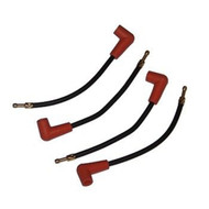 Extension Wire Kit 7" 4 Pack Spark Tester 511-9902 Outboard