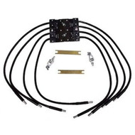 Spark Tester Dual Open Stevens 519-S48