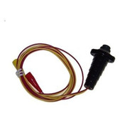 Starter Switch Remote Mercury 91-52024A 1 Outboard