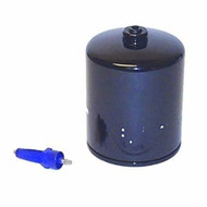 Sierra Replacement Fuel Filter w/Sensor for Mercury 35-18458Q3 Marine 18-7967 MD